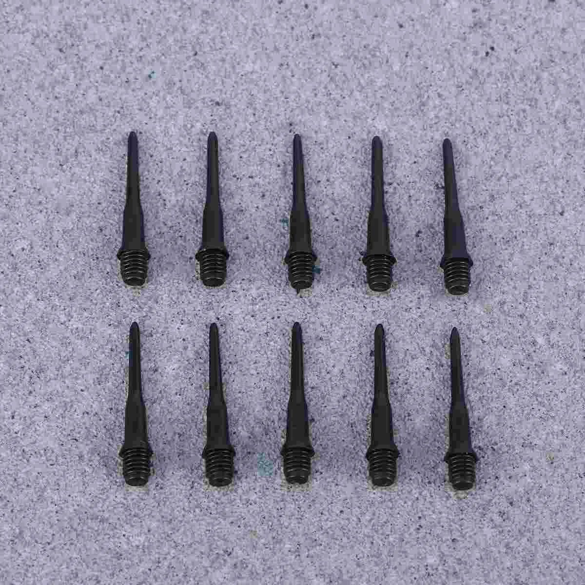 

Darttip Points Tips Replacement Shafts Professional Repointing Point Threadhard Soft Dartboardoutdoorsgame Supplies