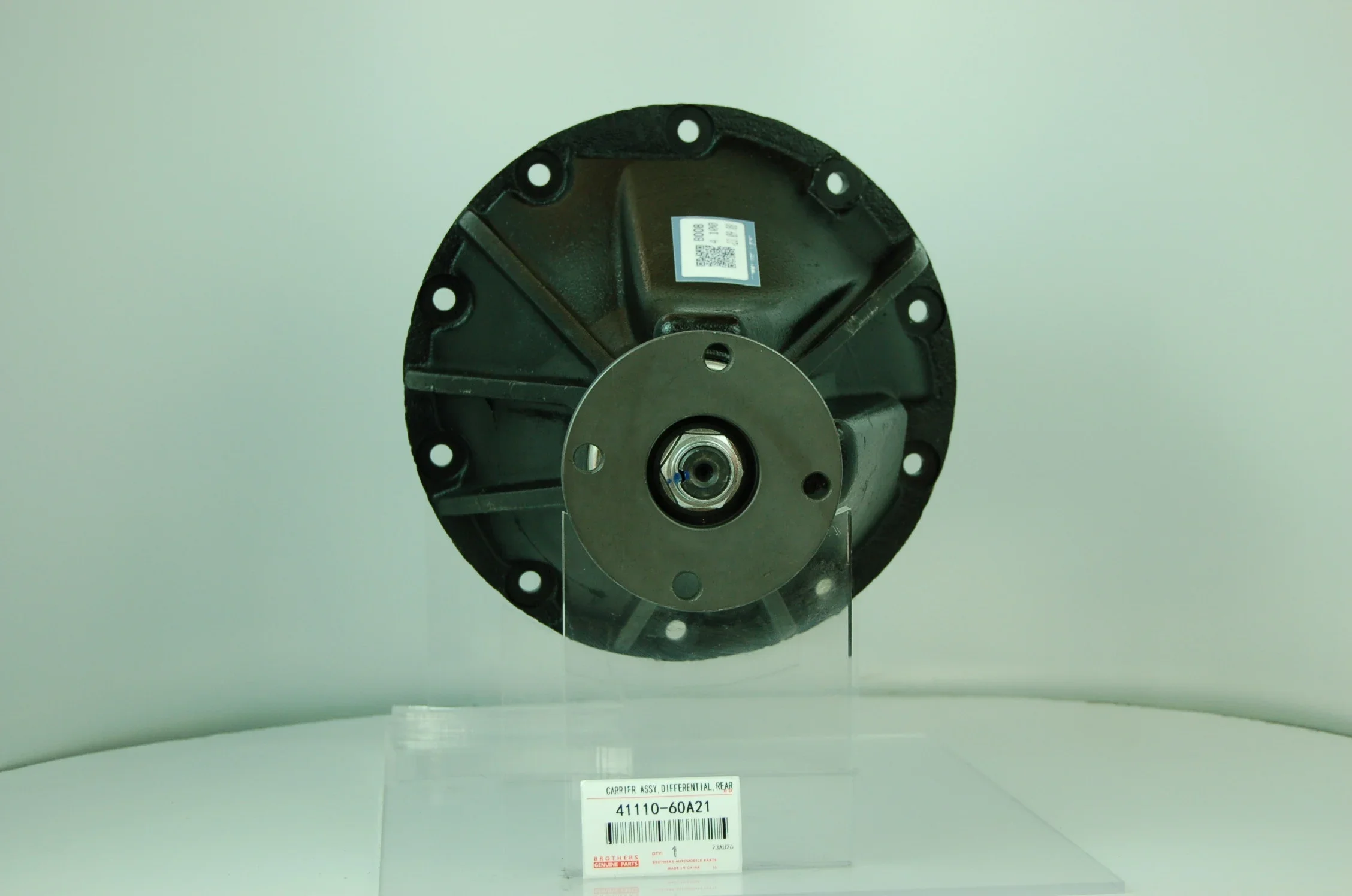 GRJ200R-KDMRK 1GRFE 41110-60A20 41110-60A21 НОВЫЙ КАРЬЕР В СБОРЕ DIFF ЗАДНИЙ ДЛЯ LAND CRUISER SPIDER DIFFERENTIAL