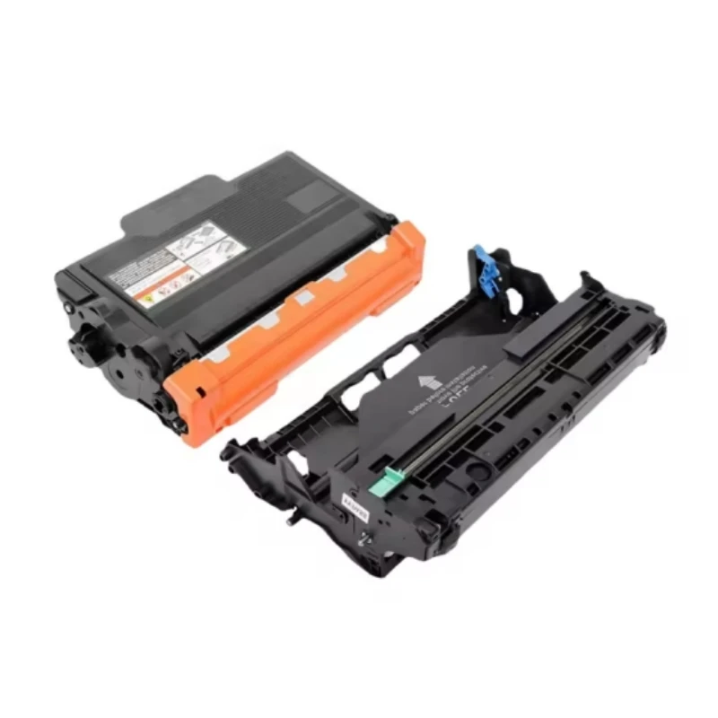 Фото HL-2215/2235/2220 Совместимый тонер-картридж для Brother DR450 DR450 DR-450 DR420 DR-420 DR2200 DR2225 DR2275 DR-22J Барабанный блок №4