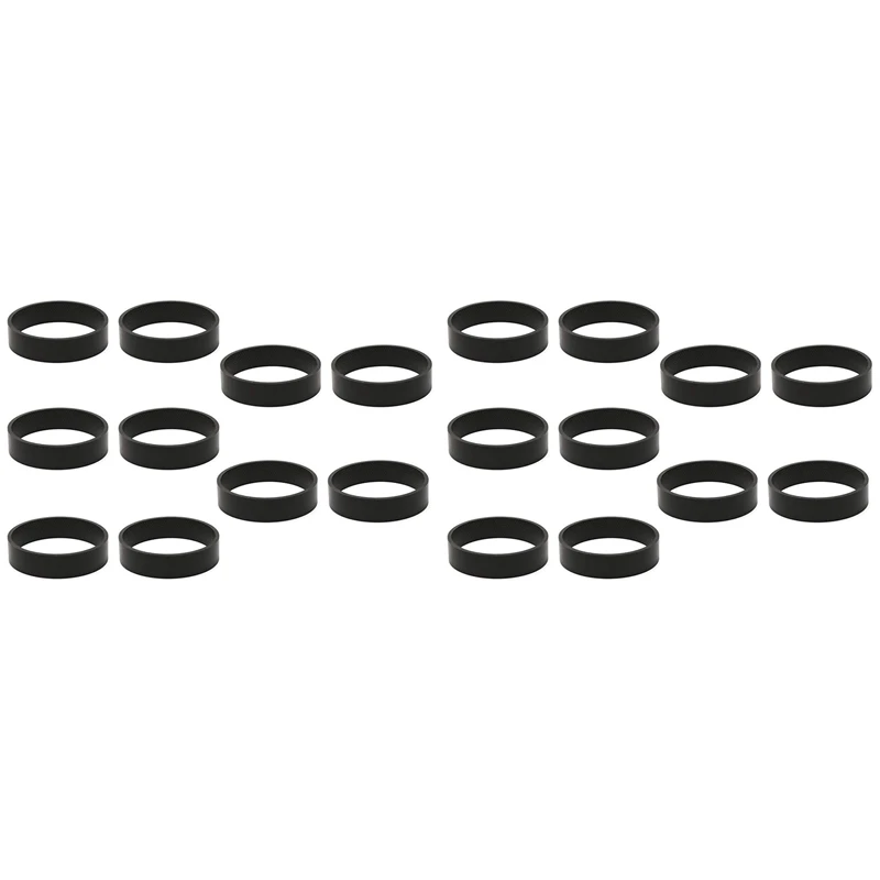 

20Pcs Vacuum Cleaner Belt For Kirby Series Fits All Generation Series Models