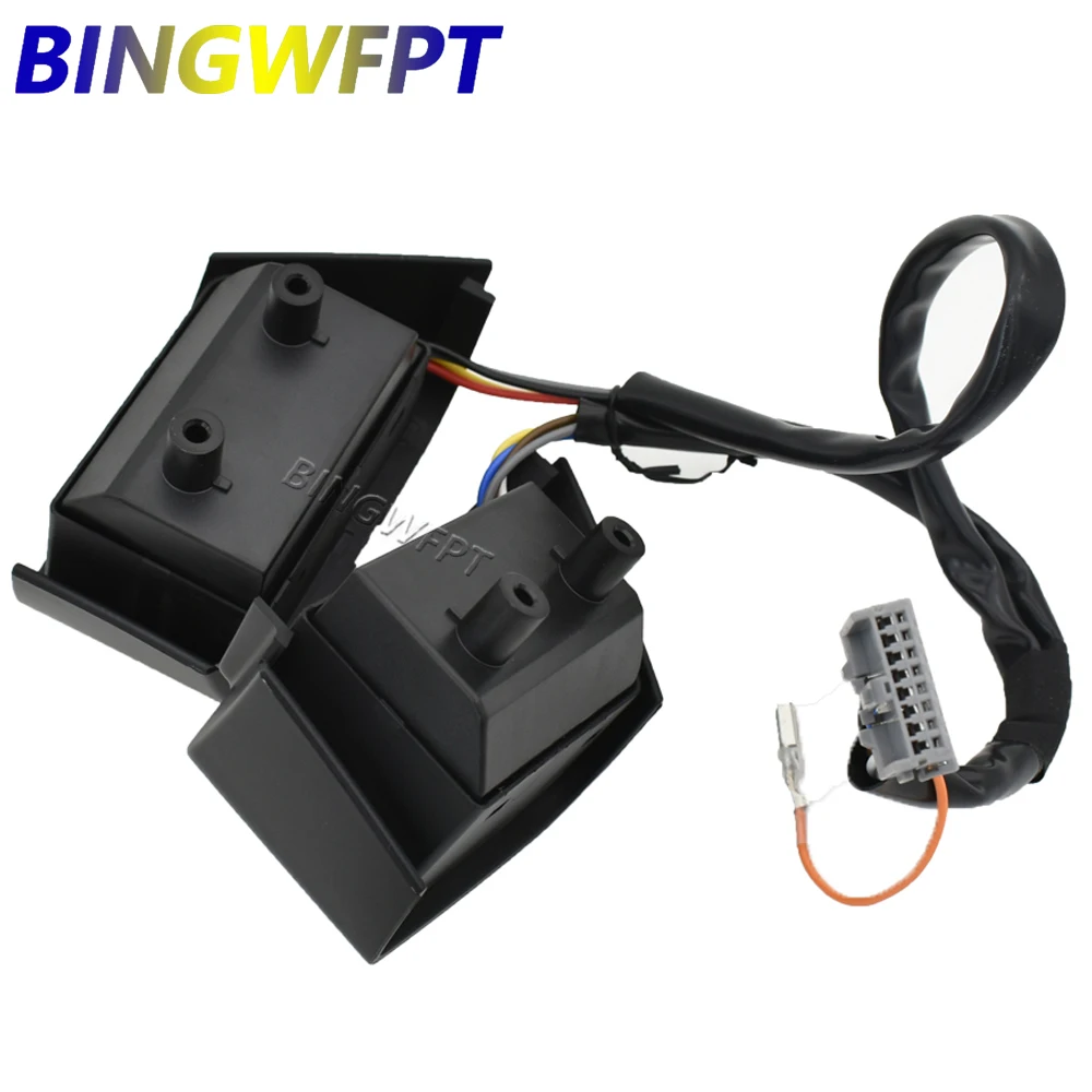 Для Nissan SYLPHY LIVINA TIIDA Многофункциональный круиз-контроль на руле кнопка