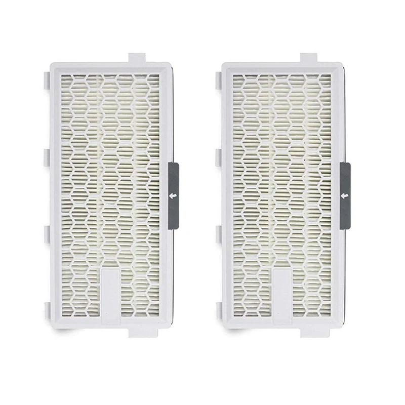 

Replacement Filter For Miele S4/S5/S6/S8/S8000/S8999/S6000/S4000/S4999/Complete C2/Compact C1/SF-HA 50 Vacuum Cleaner