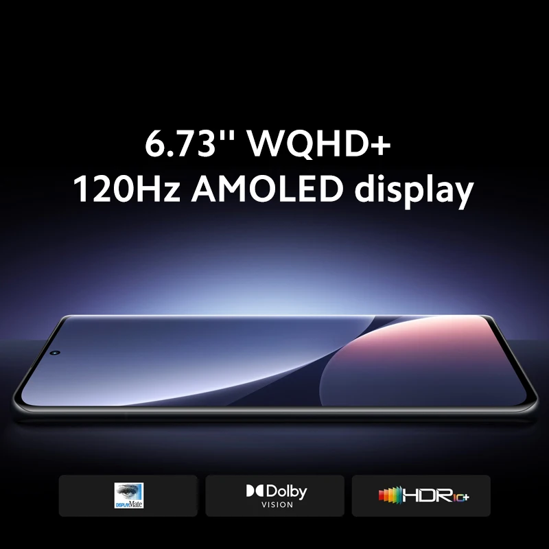 Kup Globalna Wersja W Magazynie Xiaomi Mi 12 Pro 5G Smartphone 8GB/12GB RAM 256GB ROM Snapdragon 8 Gen 1 120Hz 4600mAh 120W HyperCharge