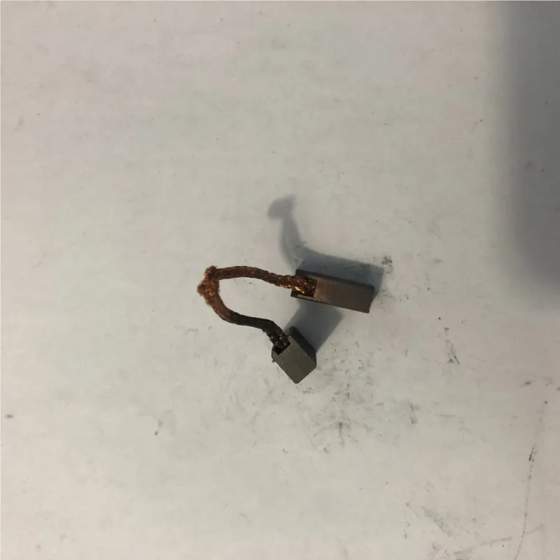 2 шт. 5x7x14 мм 0 19 &quotx 27&quot x 55 &quotдвигатель электрический сменный электроинструмент