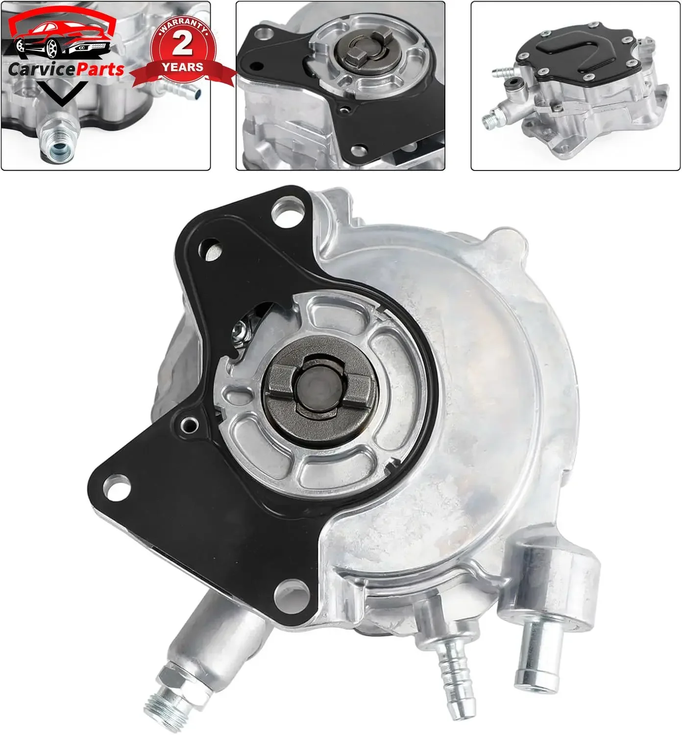 070145209 H Ф J Тормозной вакуумный насос для Volkswagen MULTIVAN T5 TOUAREG TRANSPORTER Bus 2.5