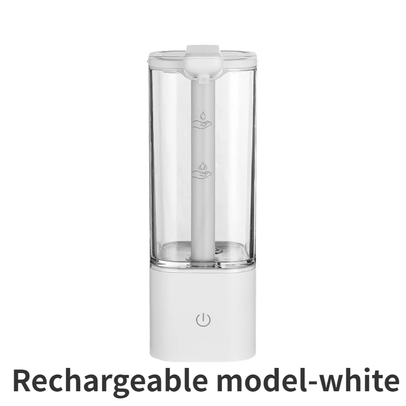 DUTRIEUX Автоматический дозатор жидкого мыла 550 мл