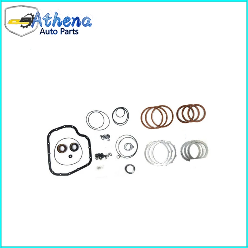 K310 K311 K313 Главный ремонтный комплект трансмиссии CVT для Toyota Corolla