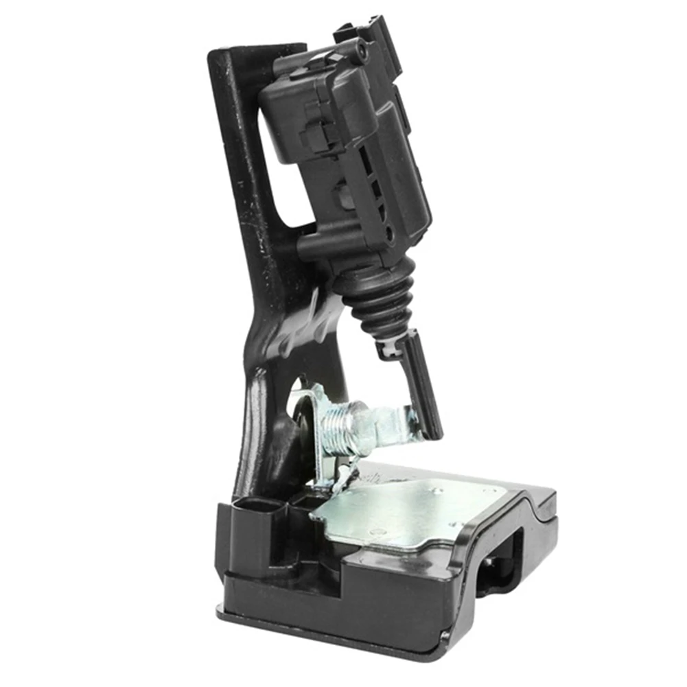 

Задняя дверь автомобиля 9L8Z7843150B, защелка крышки багажника, разблокировка детской крышки для Ford Escape Mazda Tribute Mercury