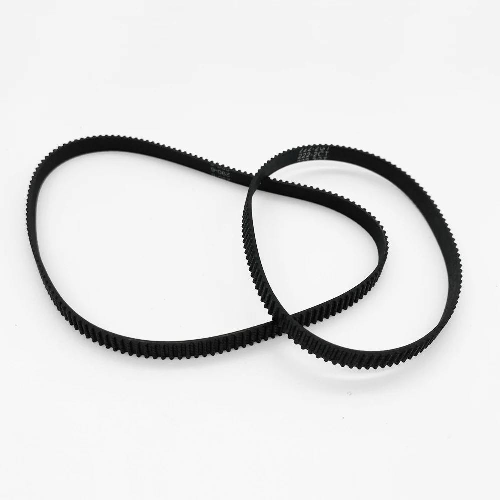 Ремень ГРМ 2GT