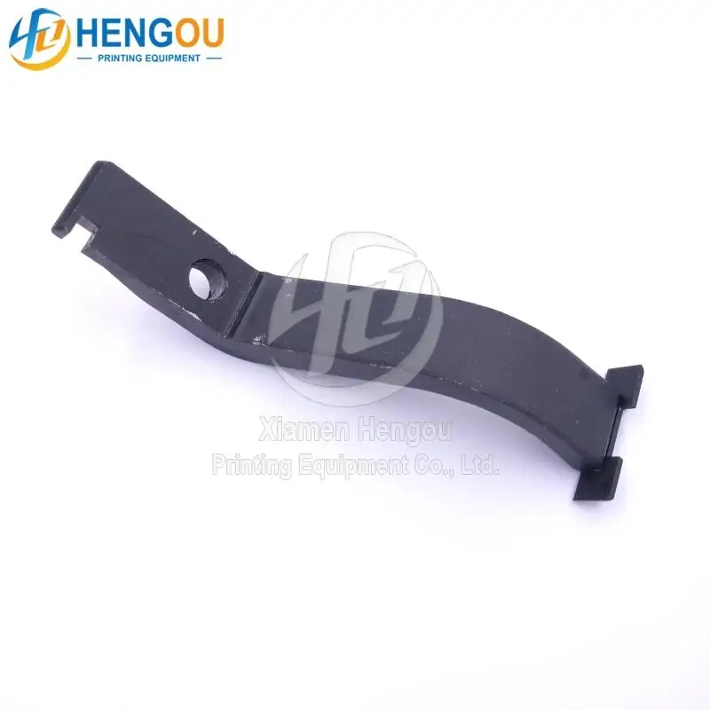 Передняя часть 143x37x1 мм 102 MO для серии S Heidelberg 58.022.111 58.022.311 22