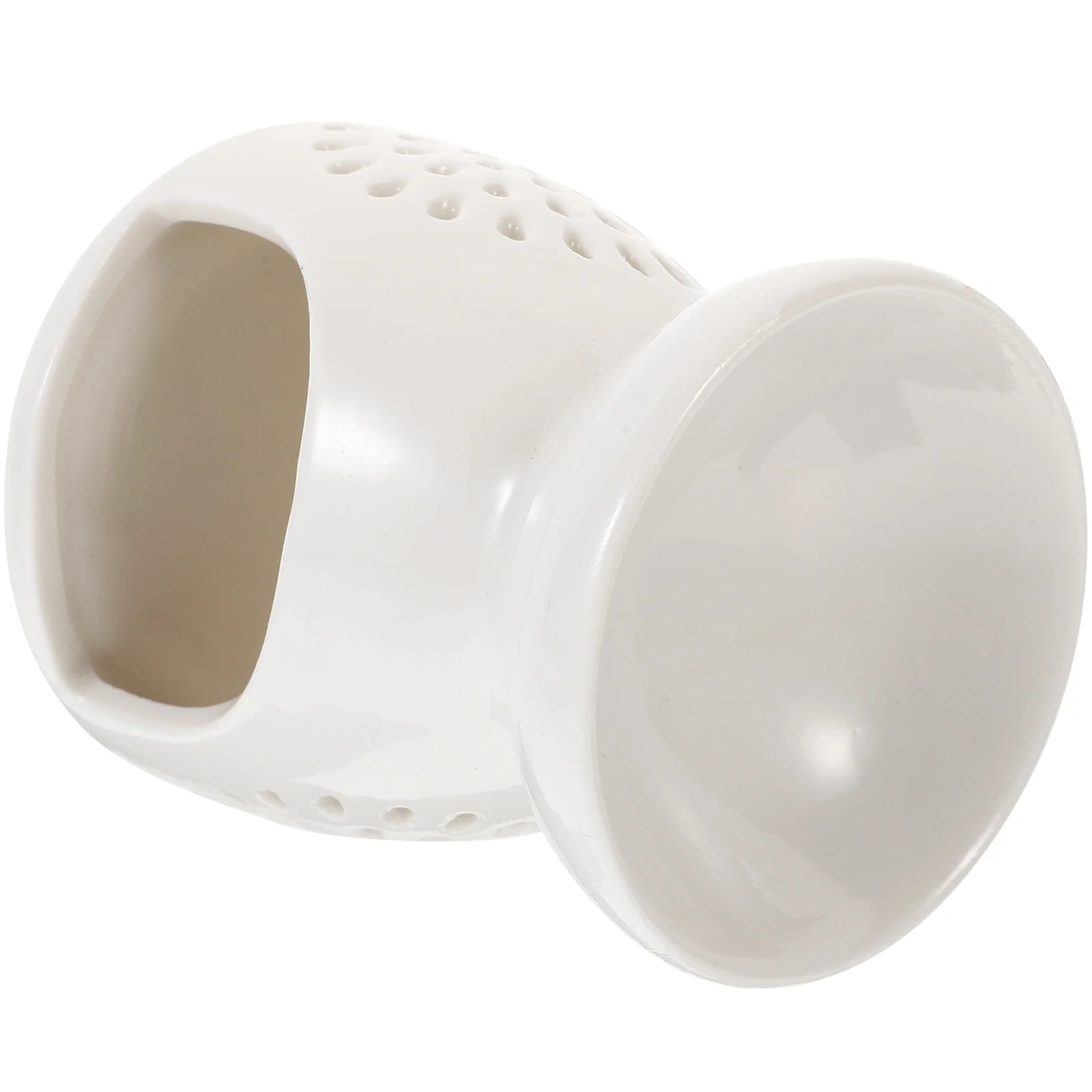 

Ceramics Burner Aroma Diffuser Decoration Ceramic Holder Scented Wax Melt Burner Aroma Burner