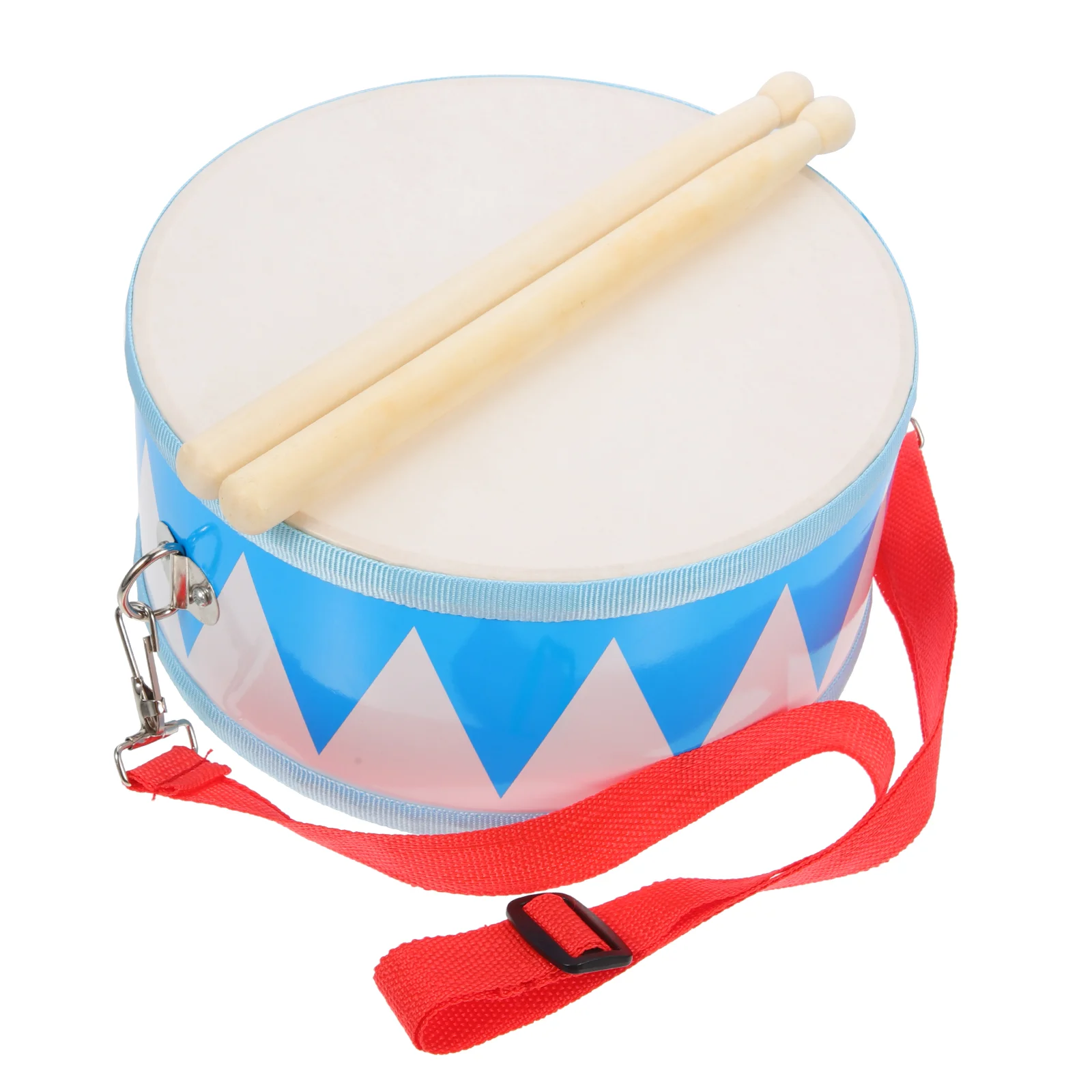 

Ударный барабан Snare детский музыкальный инструмент обучающая игрушка для детей