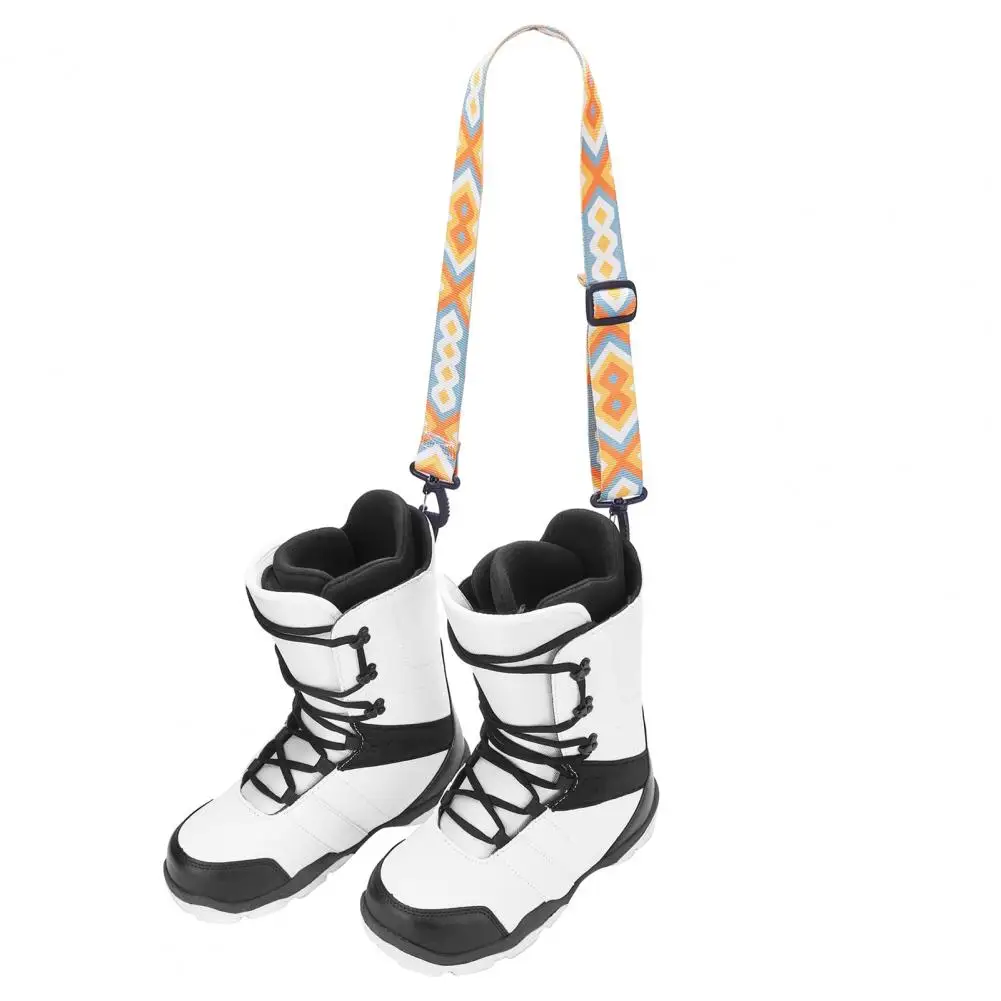 Boot Leash  Replacement
