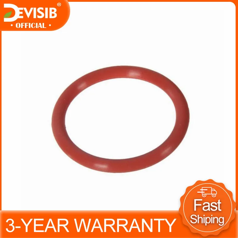 

Сменный универсальный герметик для кофемашины DEVISIB