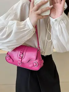 買い早割 90s O´NELL nylon Box shoulder bag - y2k