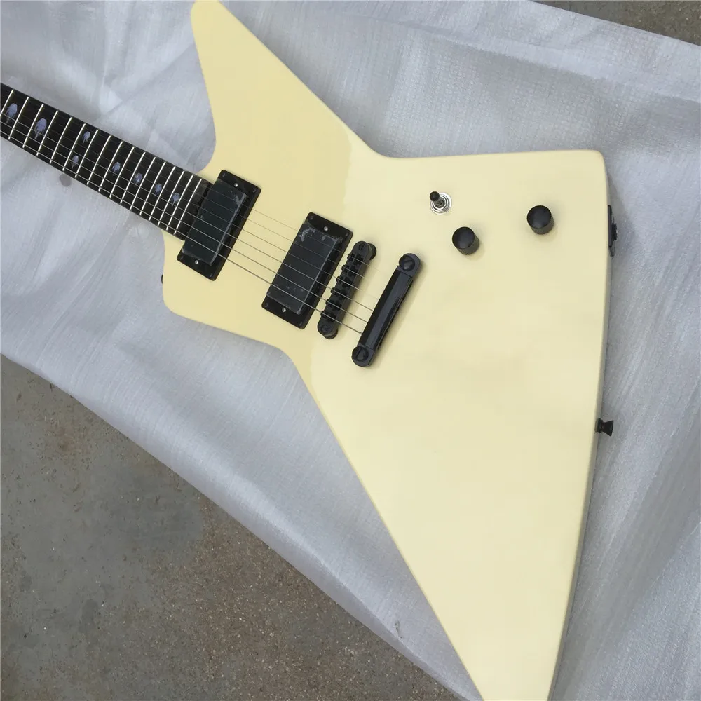 

Бесплатная доставка электрическая гитара в наличии, Джеймс хетфилд исследовать ферма, в наличии, usted recibirda lo que ve, гитара