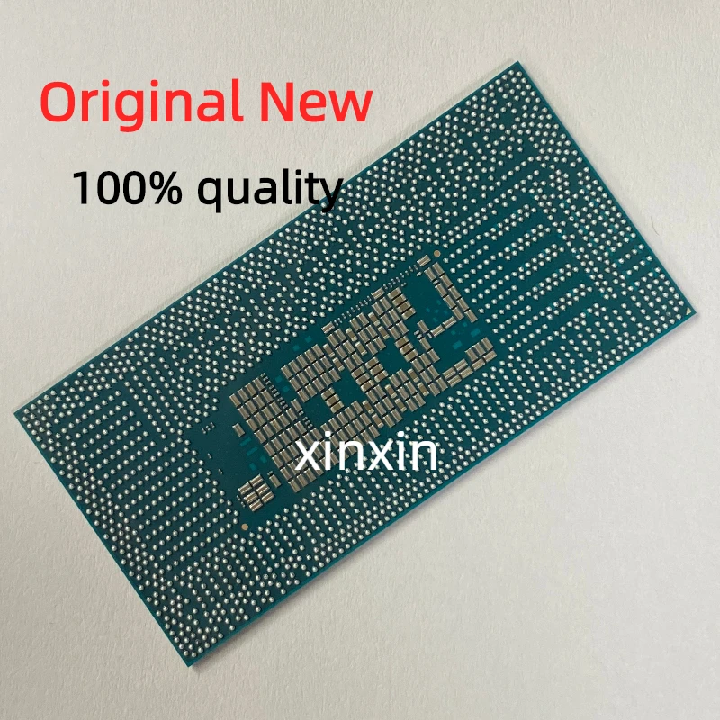 

100% New SRCX2 I7-8700B SRCX4 I5-8400B SR3YY I7-8750H SR3YZ I7-8850H SR3Z0 I5-8300H SR3Z1 I5-8400H BGA Chipset In srock