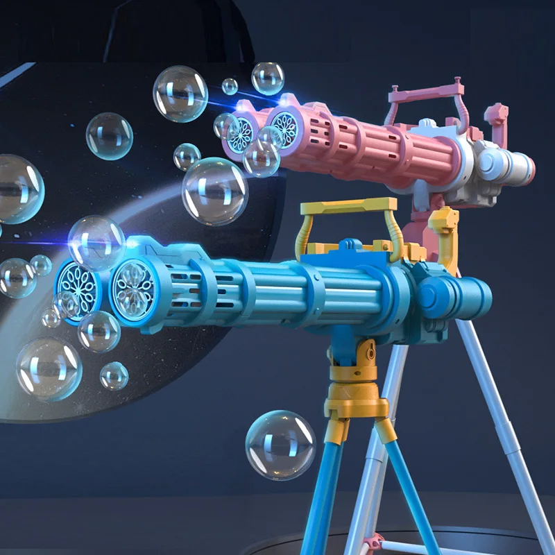 

Двухтрубные машина с пузырями игрушки для детей с воздушными пузырьками, игрушки для детей