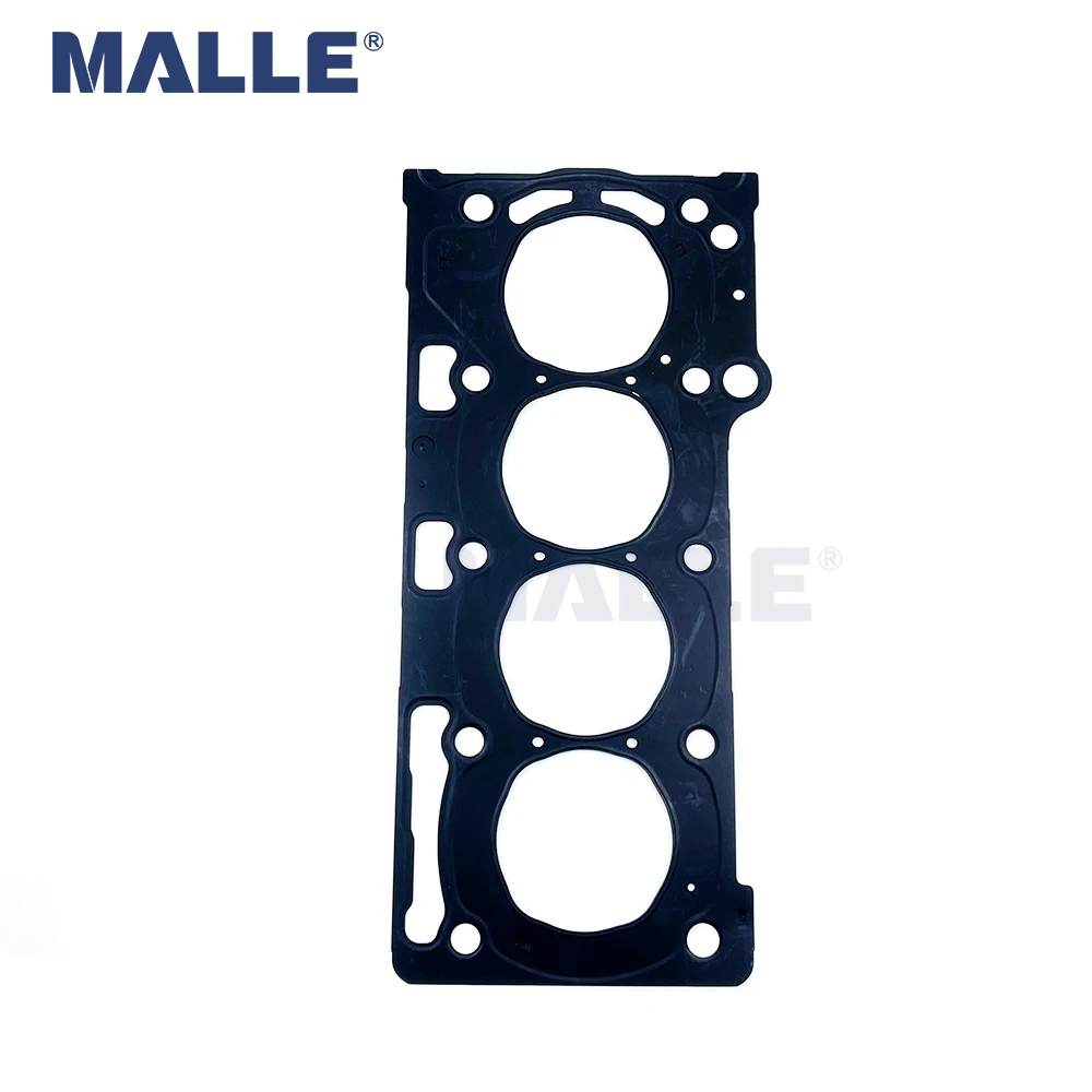 Прокладка головки блока цилиндров двигателя для Toyota Lexus VIOS 1.3 L 1.5L 4NR 5NR 6NR 7NR NSP15 4NRFE