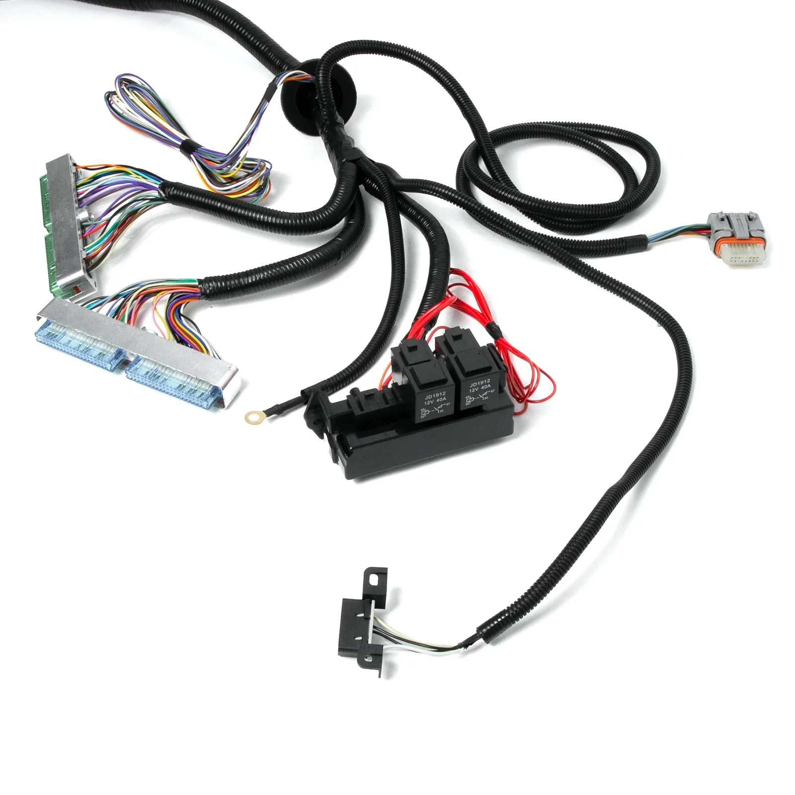 Автомобильный подключенный двигатель отдельный ремень безопасности для Civic Integra