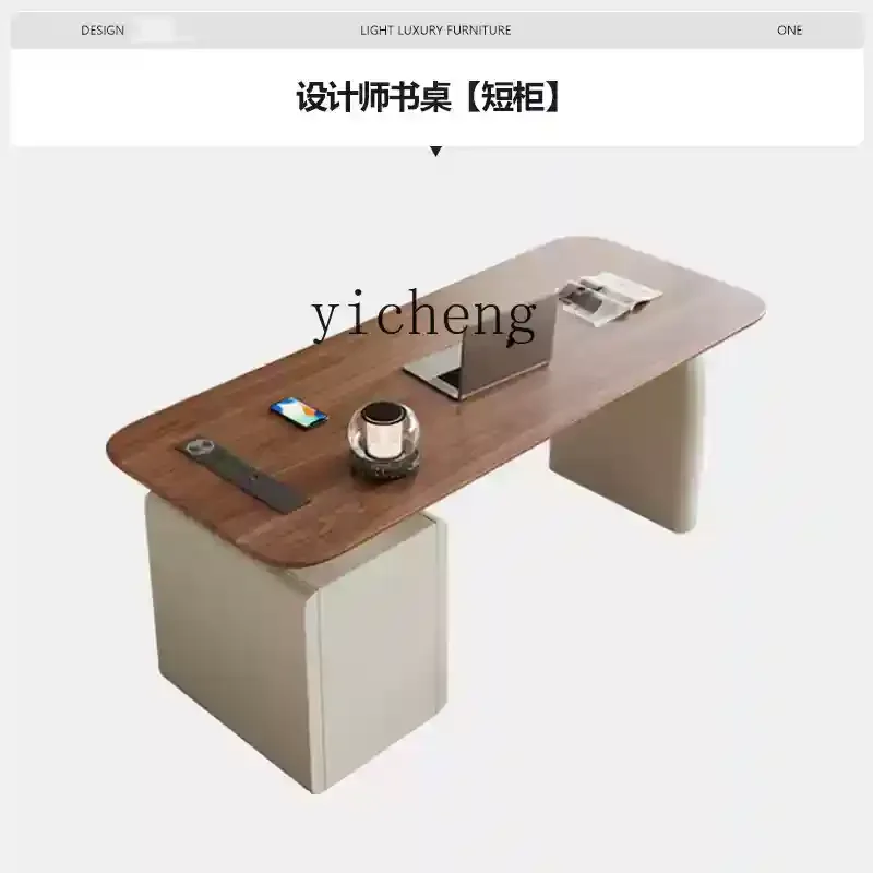 TQH ретро домашний учебный письменный стол угловой компьютерный настольный