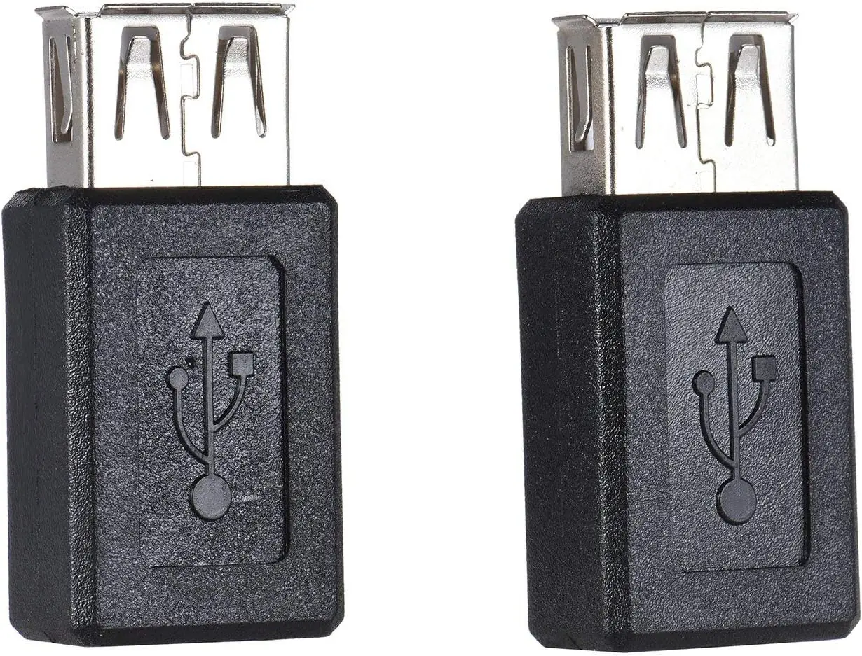 3 шт./упаковка переходник с USB 2 0 на Micro