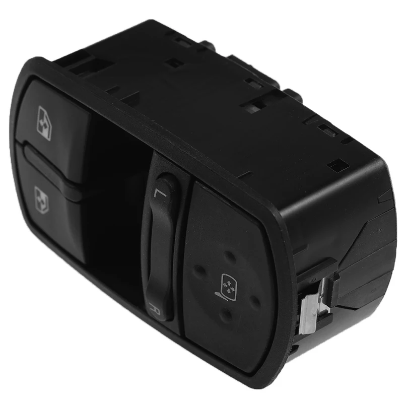 Электрический переключатель главного окна 13258521 11 контактов 13258521Aa 315625731 для Opel