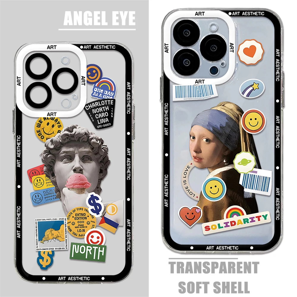 Чехол для телефона Samsung S24 S23 S22 S21 S20 S10 FE Note20 Note10 Plus