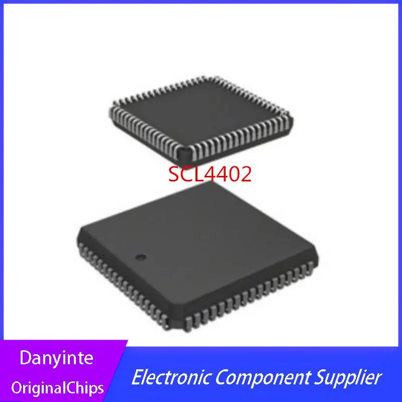 

Новинка 5 шт./партия SCL4402 SCL4402-V4 PLCC68