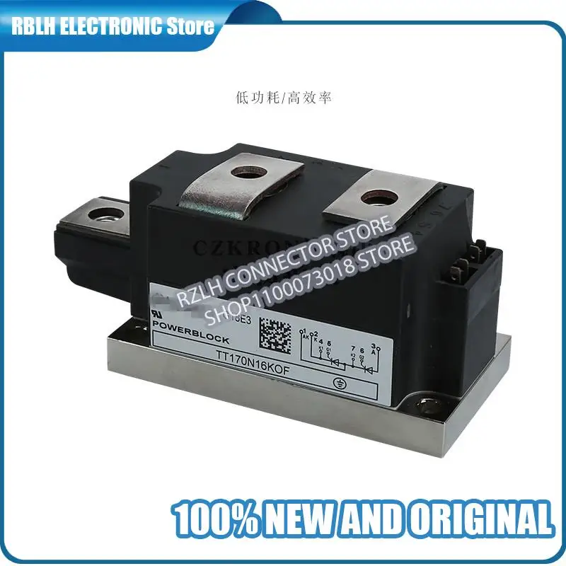

1pcs New and Original 5STP52U5200 5STP52U5000 5STP52U4800 5STP52U4600