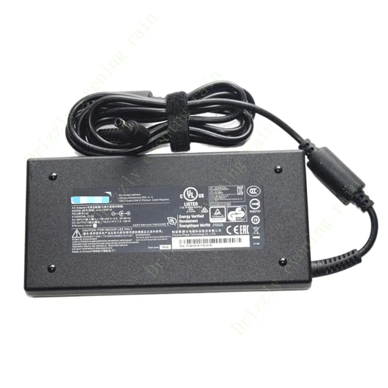 Адаптер зарядного устройства для ноутбука 19 5 В 7 А 150 Вт MSI gl72 gl72m 2QD 2QE 2QF 7RD 7rdx 7rex MS-1799