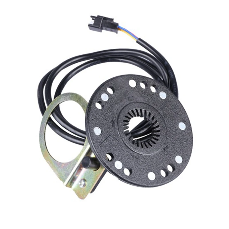 Магнит для электровелосипеда PAS 8 аксессуары с датчиком скорости запчасти справа