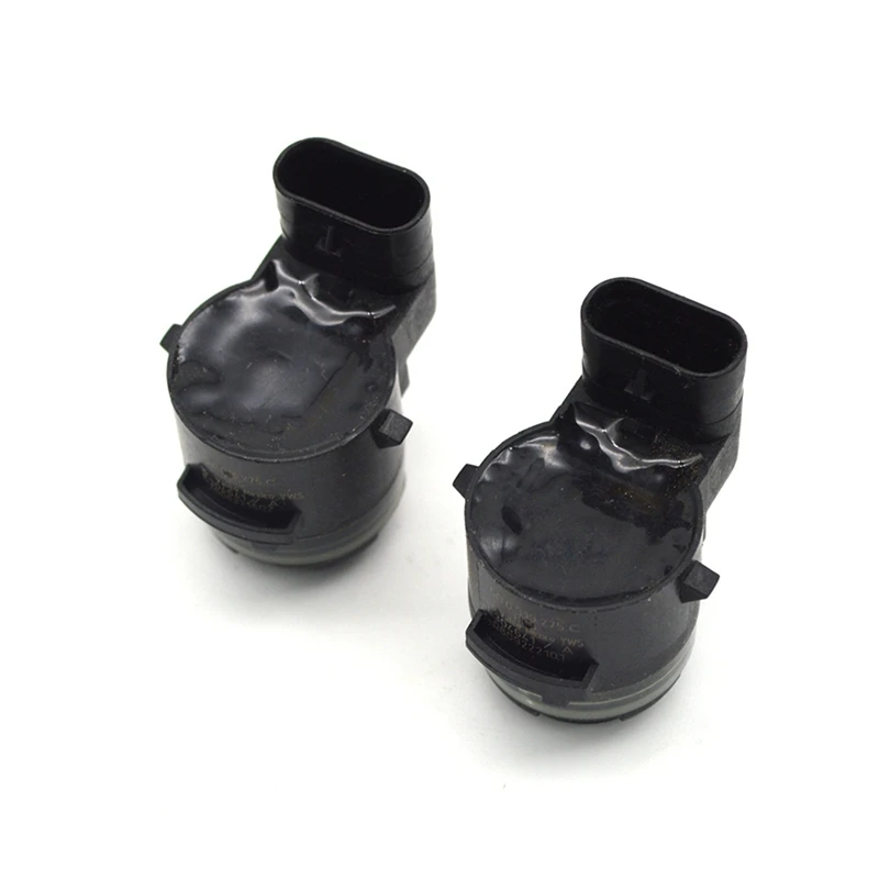 Автомобильный парковочный радар 5Q0919275C для VW Golf Passat Jetta Tourantiguan A3 A5 A8 Q2 Seat Leon Skoda Octavia