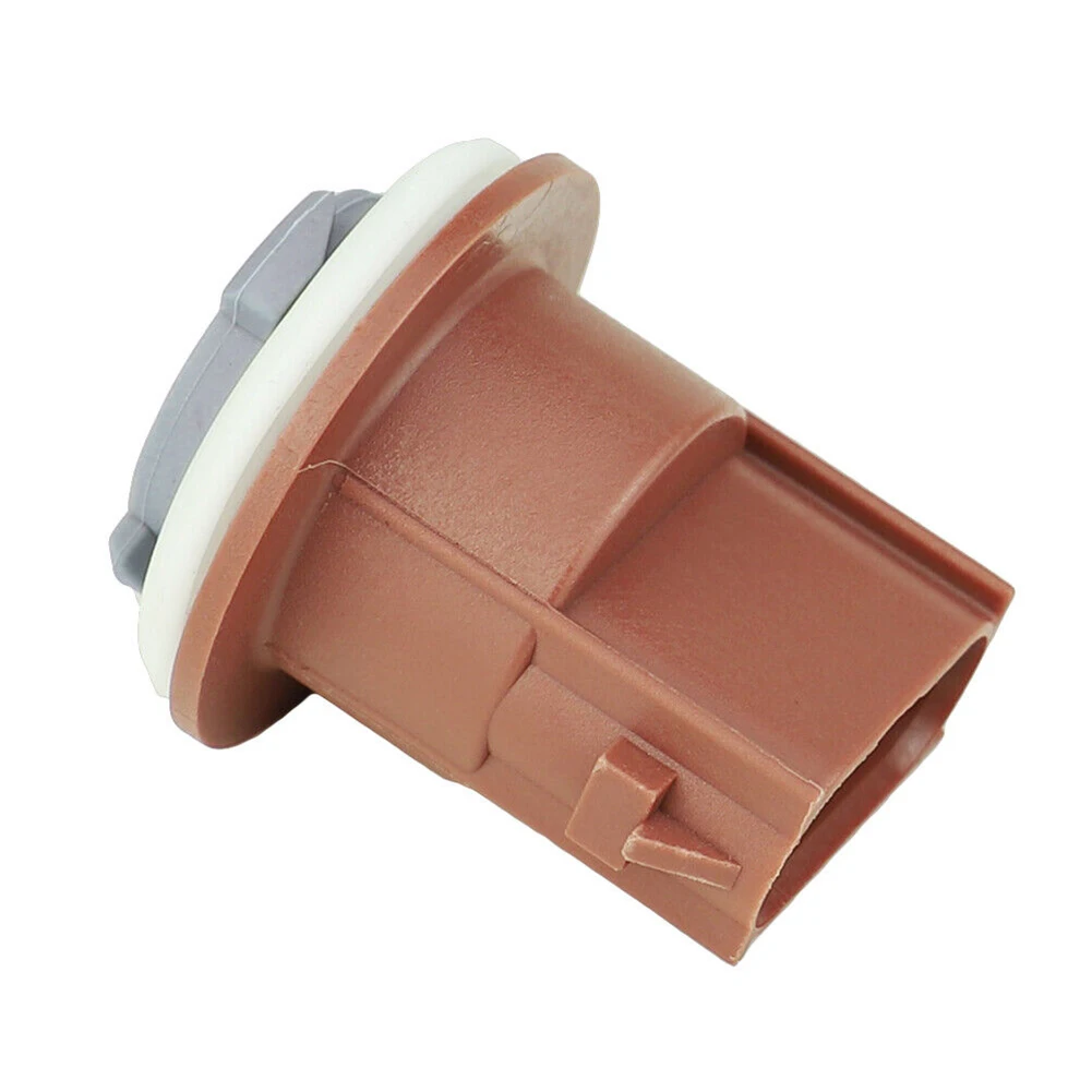 

OEM 4011101 Brown Plastic Rear Tail Light Lamp Socket Plug Connector For Polaris Sportsman RZR 800 2008-2014