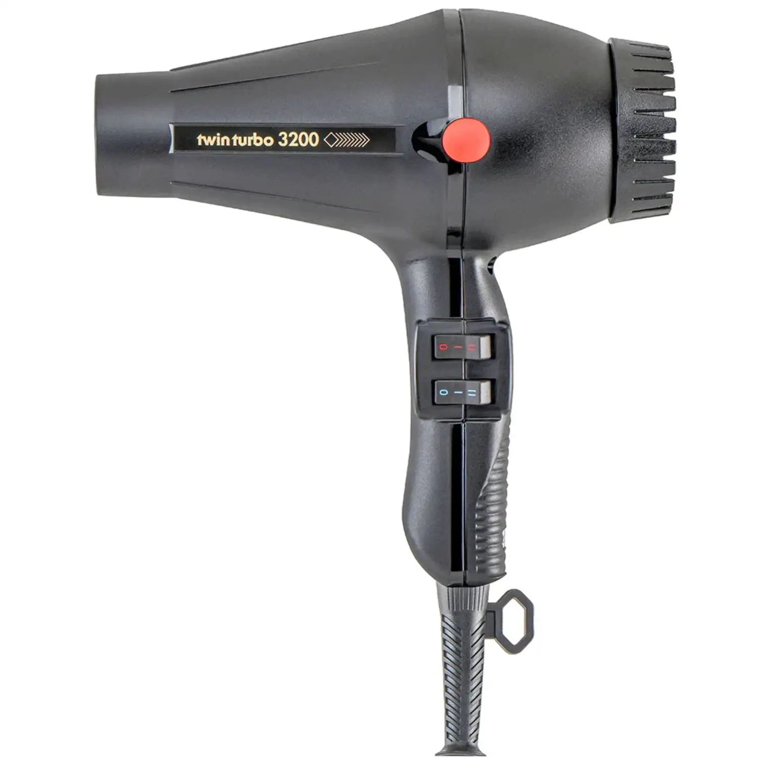

($209 Value) Twinturbo 3200 Hair Dryer