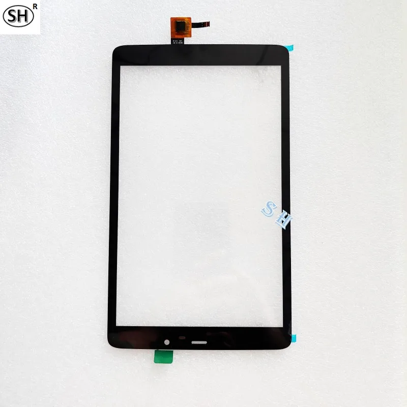 

New 8 inch touch screen LWGB08000200 REV-A5 tablet PC capacitive touch screen digitizer sensor glass panel