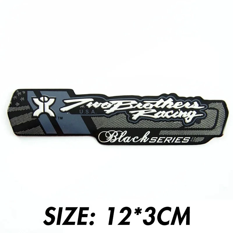 

Новые алюминиевые выхлопные трубы мотоцикла, наклейка на трубу, крутая личность, Скорпион для Leovince