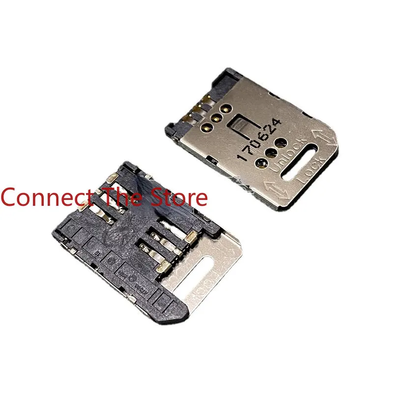 

5PCS Connector . Holder 47388-2001 473882001 Original In Stock