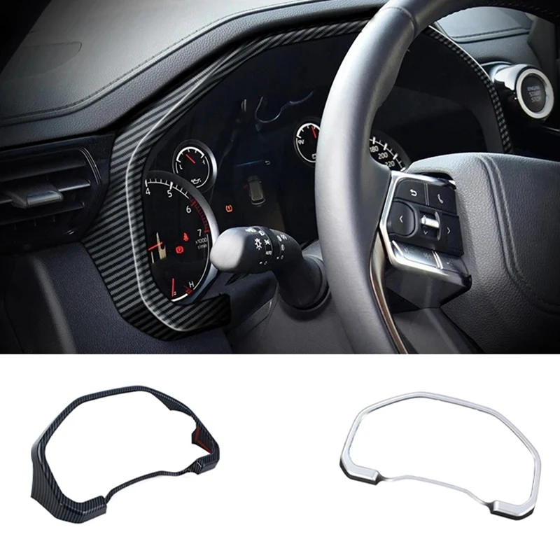 Для Toyota Land Cruiser LC300 2021-2023 комбинированный счетчик украшение защитная наклейка