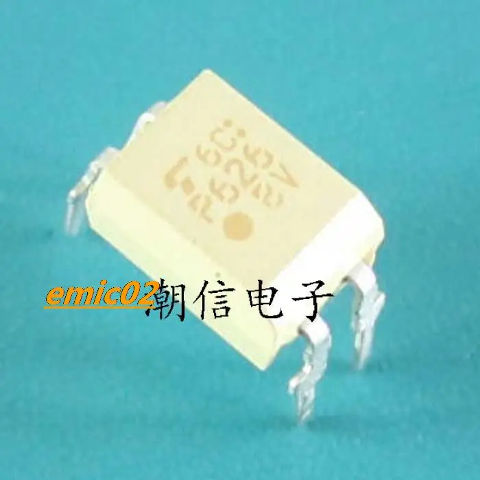 

10pieces TLP626-1 P626DIP-4