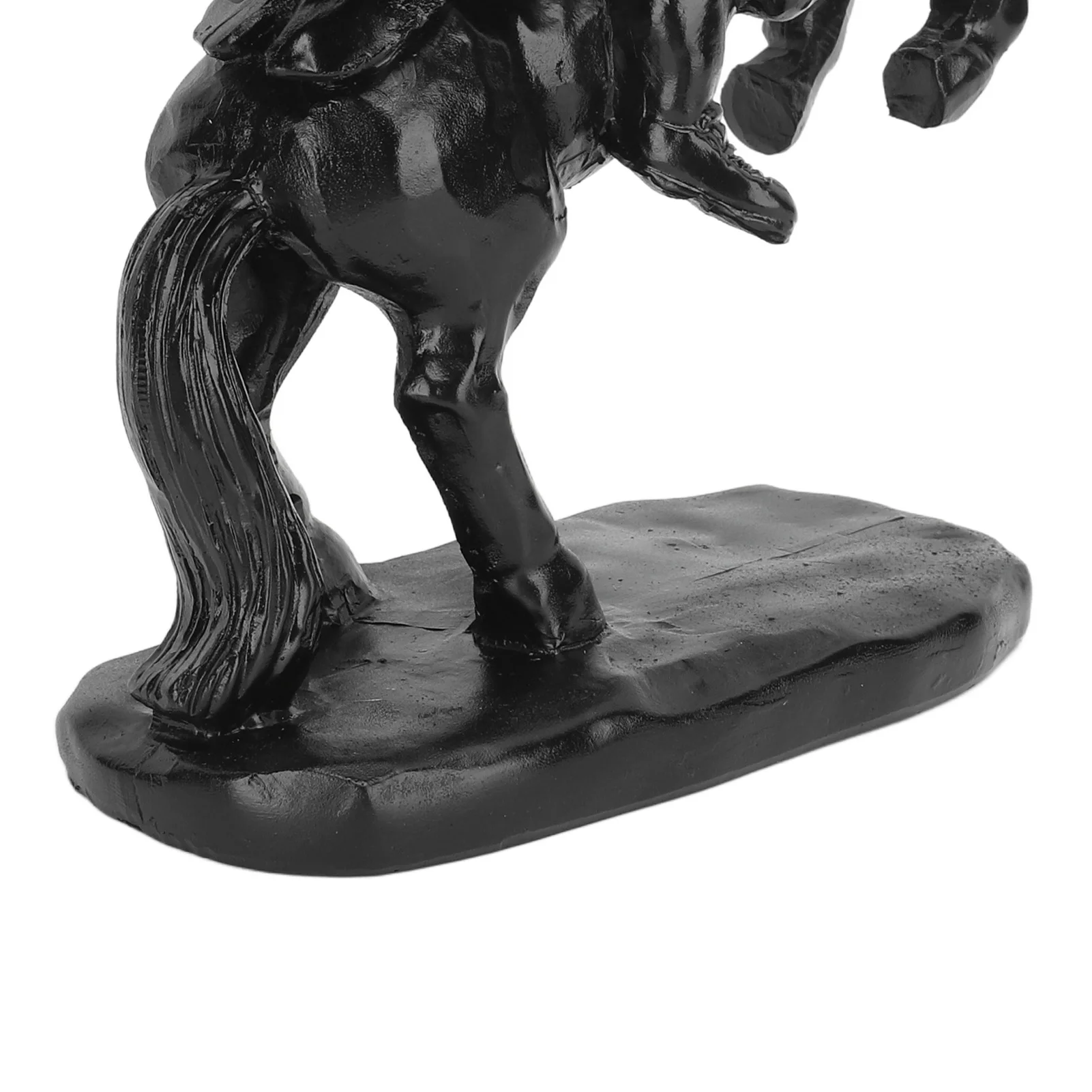 ZK40 22 см высота безголовая статуя вершака тыква ужас безголовый вершник Хэллоуин