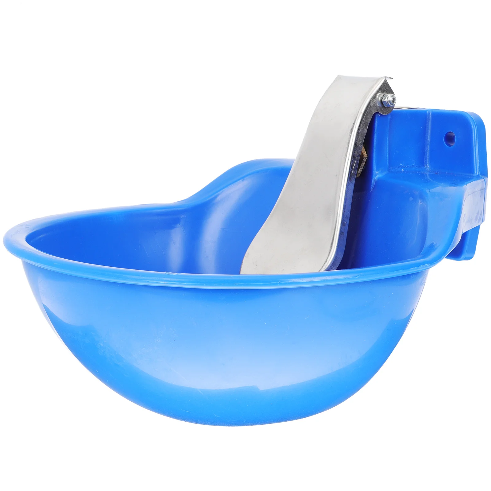 

Livestock Bowl Water Drinking Cow Cattle Feeder Fountain Tool Drinker