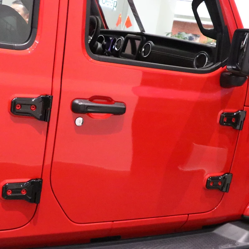 Аксессуары для Jeep Wrangler JK 2-Door 2018 2019 2020