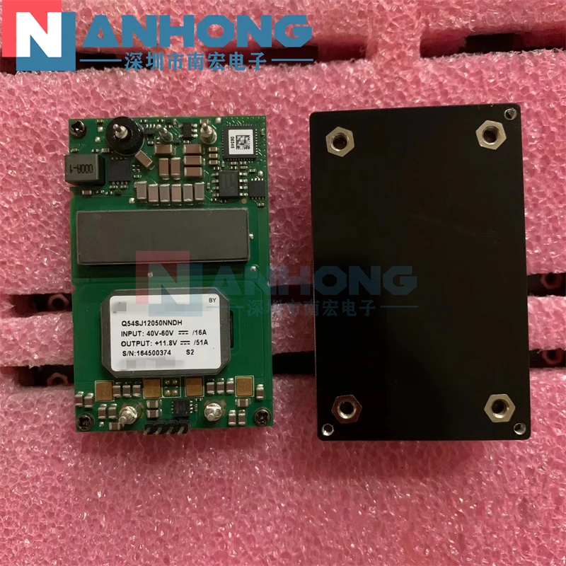 

Силовой модуль Q54SJ12050NNDH