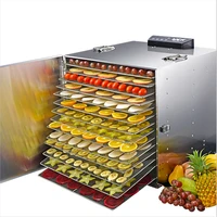 fruit drying machinedehydration machineindustrial food dehydrator