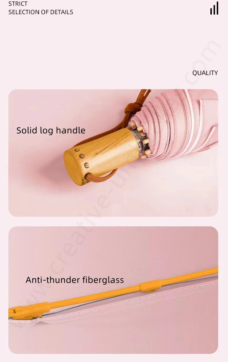 Суперсветильник роскошный двухслойный градиентный солнцезащитный зонт в стиле