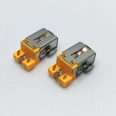 Разъём питания для ноутбука ACER