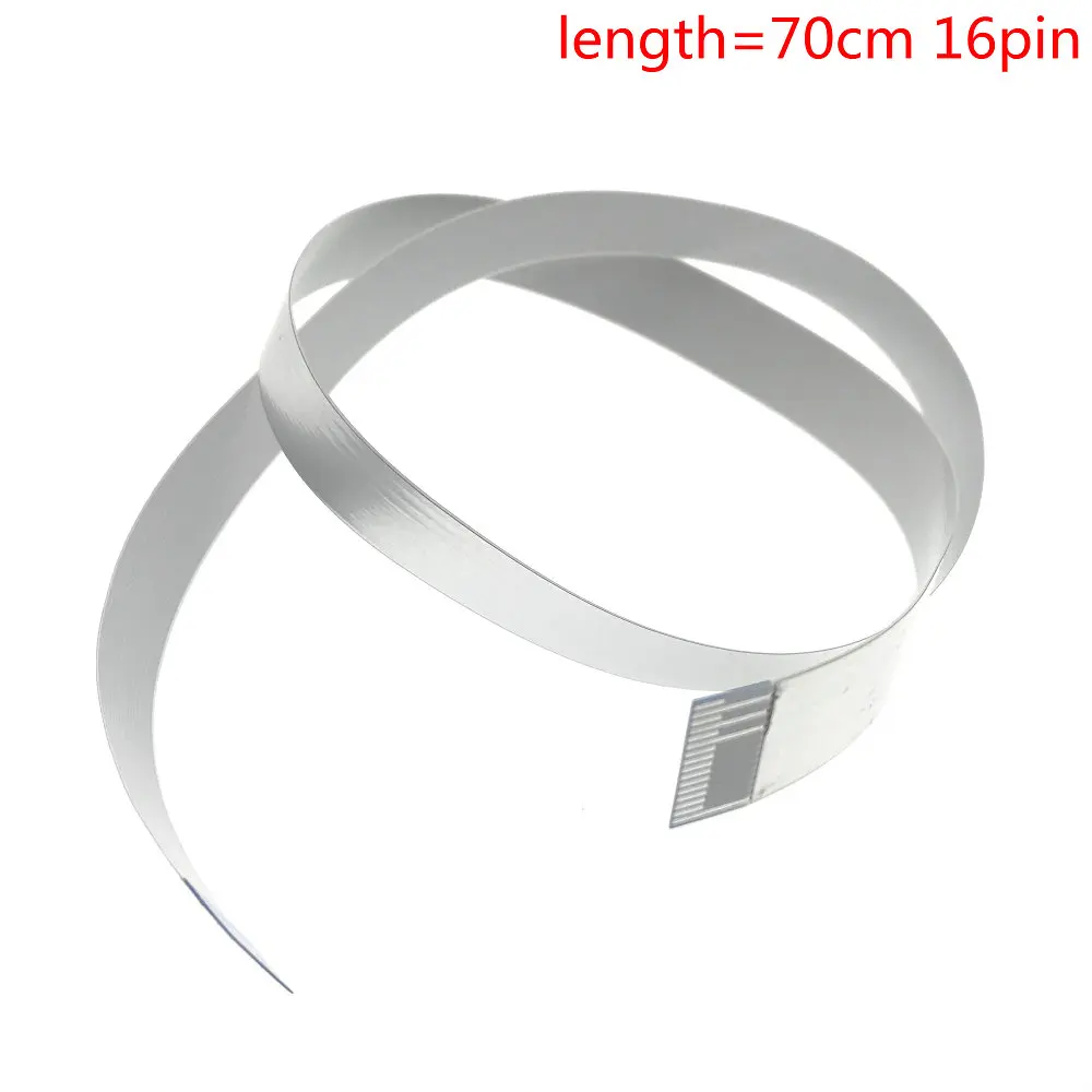 

FFC CIS CCD Flex Flat Scan Scanner Cable for Samsung CLX3300 CLX3305 M3370 M3375 M3870 M3875 M4070 M4075 SCX4833 SCX4835