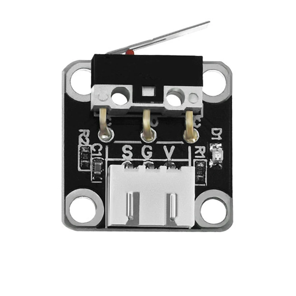 Набор 3D-принтеров 4 шт. ограничительные переключатели модуль переключателя Endstop