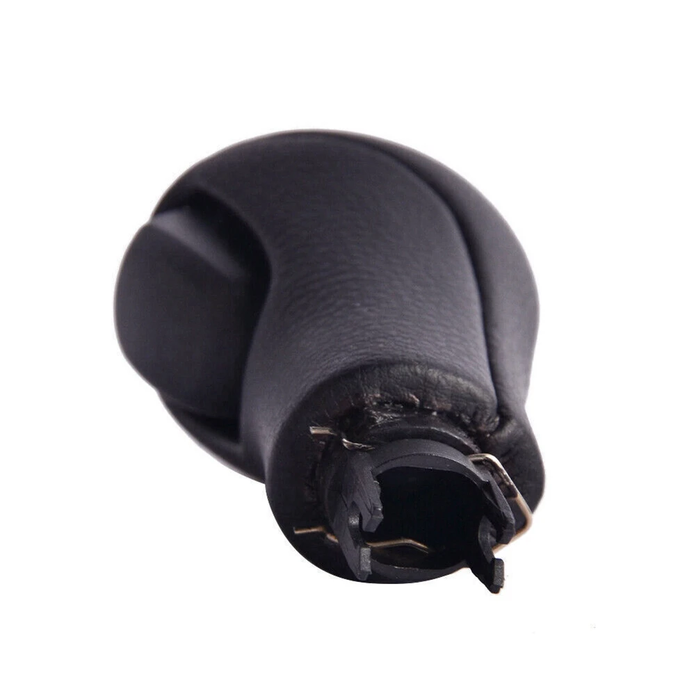 Ручка переключения передач 4910-JK03A для Nissan Infiniti QX56 G25 G37 FX37 EX37 QX70 Q60 QX50 34910-1LA6C Черная